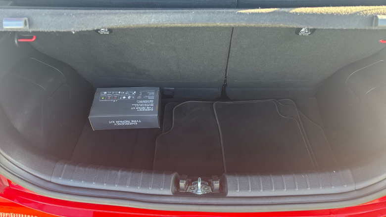 Kia Picanto 1.0 1 5dr Petrol Hatchback